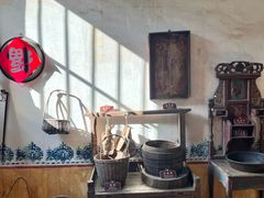 -开平碉楼文化旅游区马降龙景区