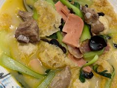 -杨胖子私房菜(秦虹路店)