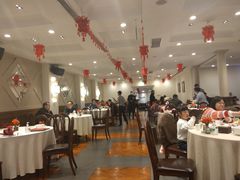 大堂-口味堂(惠济路店)