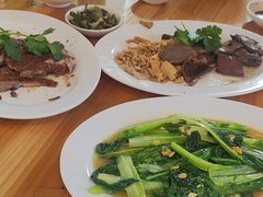 -乌文新澄海卤鹅店