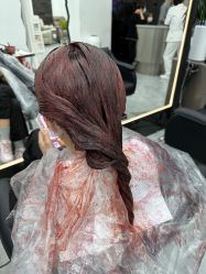 -ON STAR SALON