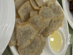 -东四民芳餐厅(世茂工三店)