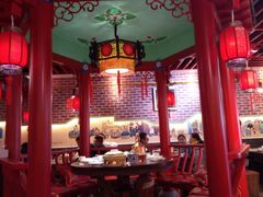 -京氣春饼(机场店)