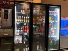-霹雳火·重庆烧烤·江湖菜(解放碑店)