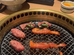 -牛角日本烧肉专门店(海运大厦店)