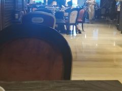 -长沙北辰洲际酒店-兰调全日餐厅