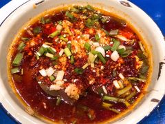 -马路边边串串香(双井直营店)