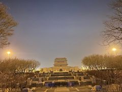 -永定门南广场