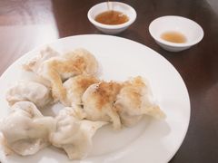 -东门饺子馆(少年宫路店)