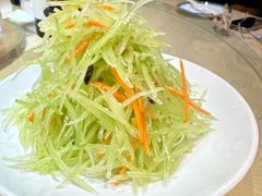 -倍儿美海鲜排挡·非遗海鲜蒸饺(洋货店)