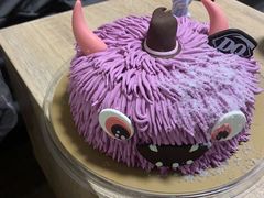 -DQ·蛋糕·冰淇淋(虹口龙之梦店)