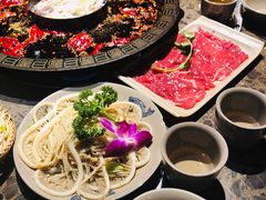 -重庆渝达老火锅(春熙路店)