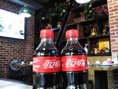 -大城·烧烤海鲜大排档(台东店)