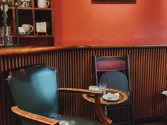 -RUMORS COFFEE ROASTERY鲁马滋咖啡(湖南路店)