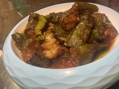 -粗粮人家·东北菜(洋桥店)