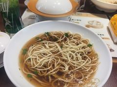 -老淮城·长鱼面(河下古镇店)