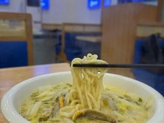 -木木鲜海鲜面(天一店)