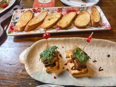 -1886德国汽车餐厅(外滩中央店)