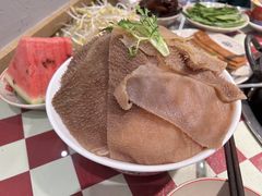 -赵美丽重庆火锅(西安直营总店)