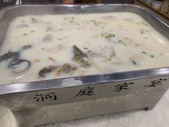 -洞庭家宴·头牌甲鱼(广渠门店)