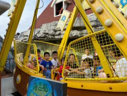 -宝燕乐园(闵行旗舰店)