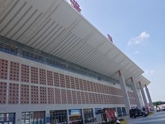 -莆田站