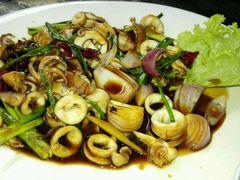 -真浪大家乐海鲜餐馆