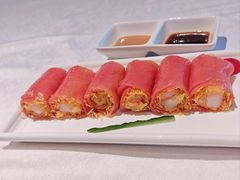 -安蒂娅.悦景轩中餐厅(西乡店)