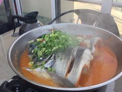 -红樽舫湖州菜.湖景餐厅(太湖渔人码头店)