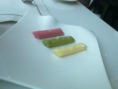 -翡翠36餐厅(浦东香格里拉店)