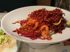 -雀蓝川菜(奥体广场店)
