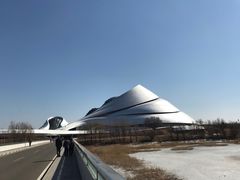 -哈尔滨大剧院