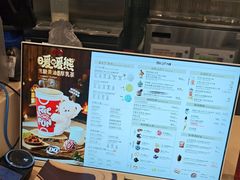 -DQ·蛋糕·冰淇淋(金牛万达店)