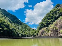 -龙湾潭国家森林公园