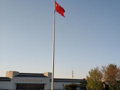 -中国人民抗日战争纪念雕塑园