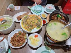 -四道菜·福建菜馆(新街口金鹰店)