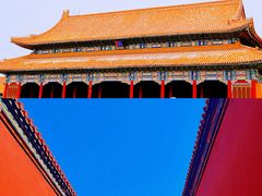 -故宫博物院(故宫)