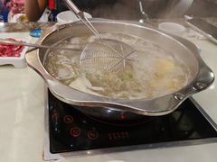 -潮悦牛肉火锅城(水贝店)