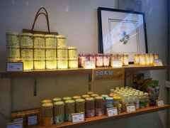 大堂-野上麦田(中贸广场店)