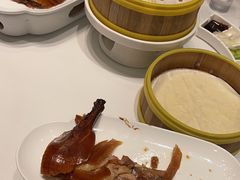 -万荣烤鸭店·北京菜(天坛店)