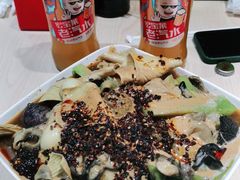 -林静小吃(复兴路店)