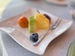 -君来湖滨饭店·渔餐厅