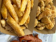 -正宗八宝冰饭·非遗冰饭·烧烤(奎桥店)
