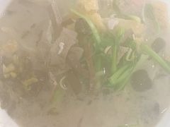 -许记大碗皮肚面馆(三条巷店)