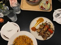 -橘酱餐厅