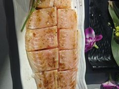 -外婆掌柜·东北家庭烤肉(托乐嘉店)