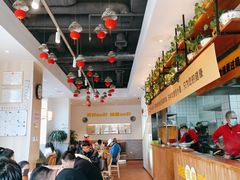 -宋益驴蹄子面肉夹馍(辛家庙店)