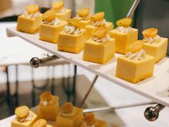 -杭州钱江新城万怡酒店-西餐厅