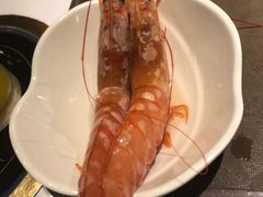 -V-ONE西雅图海鲜自助餐厅(仓山万达广场店)