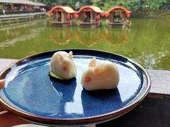 -侨美·唐荔园·40年地道粤菜